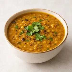 Dal Suppe