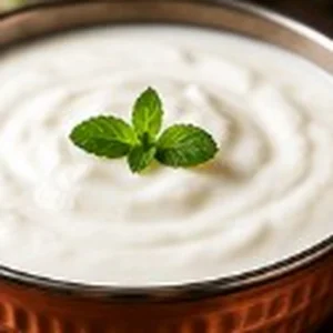Plain Dahi