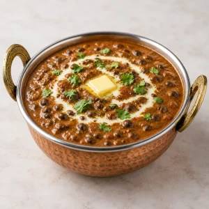 Dal Makhani