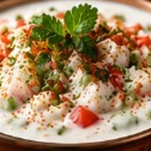 Mix Raita