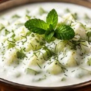 Kheera Ka Raita
