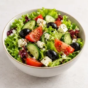 Salat Saison