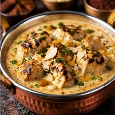Lamm Mughali (mild)