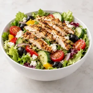 Taj Salat