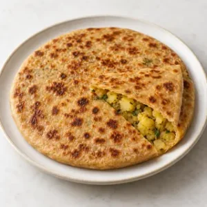 Aloo Paratha