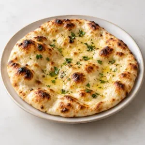 Butter Naan