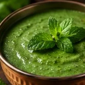 Mint-Dip