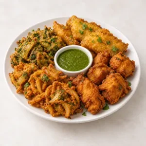 Prince Mix Pakoras