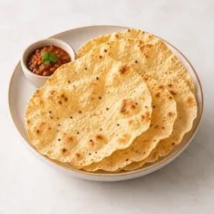 Papadam