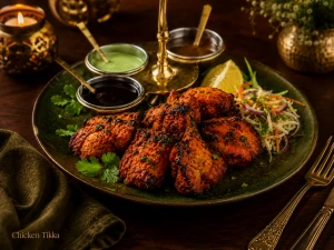 Chicken Tikka