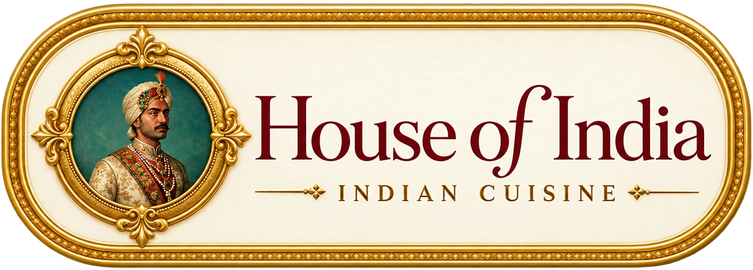 House of India
